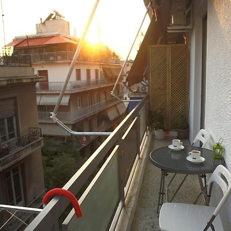 Ivannas Dream House Athene Buitenkant foto