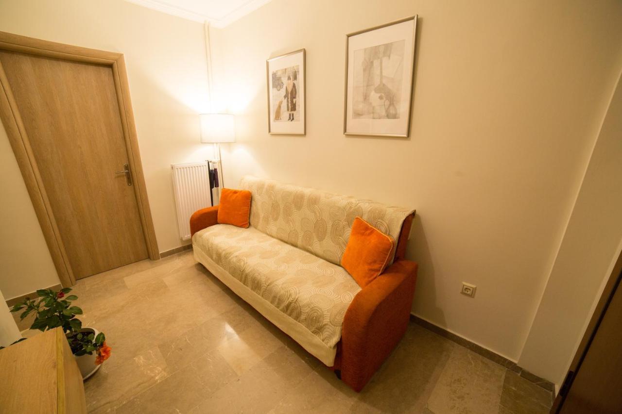 Ivannas Dream House Athene Buitenkant foto