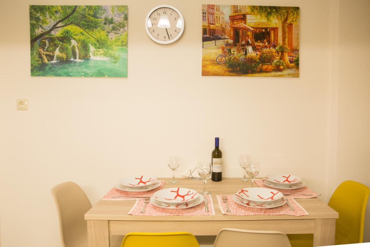 Ivannas Dream House Athene Buitenkant foto